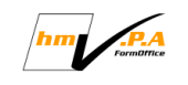 Firmenlogo hmv.p.a.